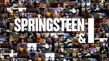 Free download Springsteen  I Trailer video and edit with RedcoolMedia movie maker MovieStudio video editor online and AudioStudio audio editor onlin