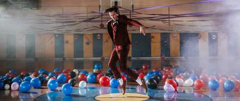 Free download Sprite - Believe video and edit with RedcoolMedia movie maker MovieStudio video editor online and AudioStudio audio editor onlin