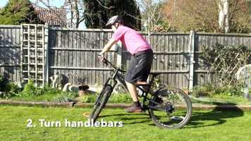 Free download Sprockets Track Stands and Slow Races video and edit with RedcoolMedia movie maker MovieStudio video editor online and AudioStudio audio editor onlin