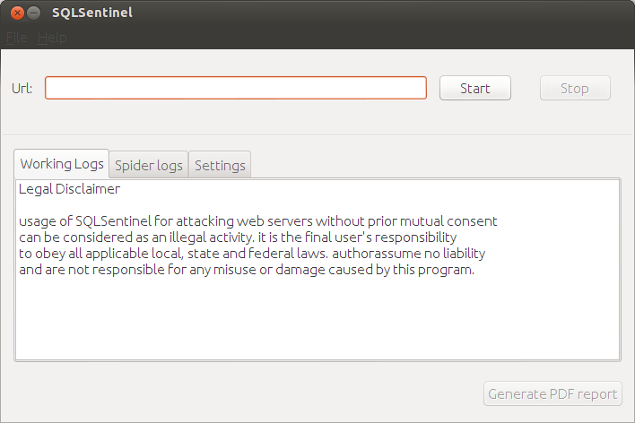 Download web tool or web app SQLSentinel Download web tool or web app SQLSentinel