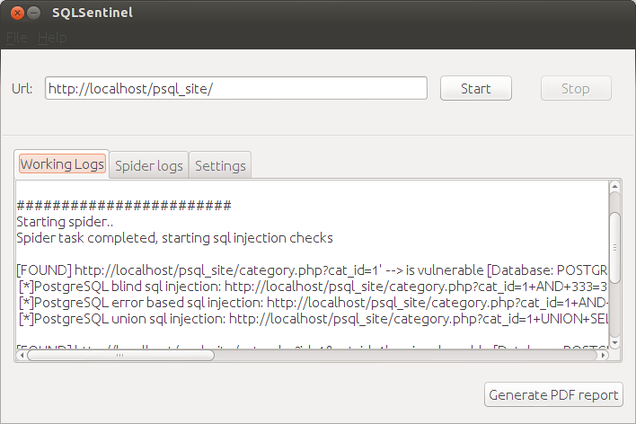 Download web tool or web app SQLSentinel Download web tool or web app SQLSentinel