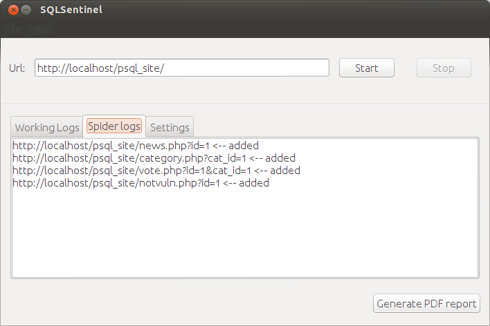 Download web tool or web app SQLSentinel Download web tool or web app SQLSentinel
