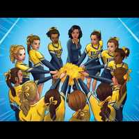 Free download SQUAD GOALS TRAILER video and edit with RedcoolMedia movie maker MovieStudio video editor online and AudioStudio audio editor onlin