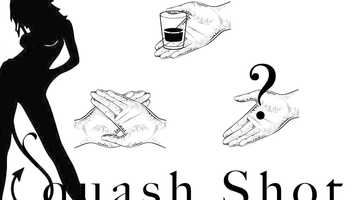 Free download Squash Shot by Scott Alexander - Trick video and edit with RedcoolMedia movie maker MovieStudio video editor online and AudioStudio audio editor onlin