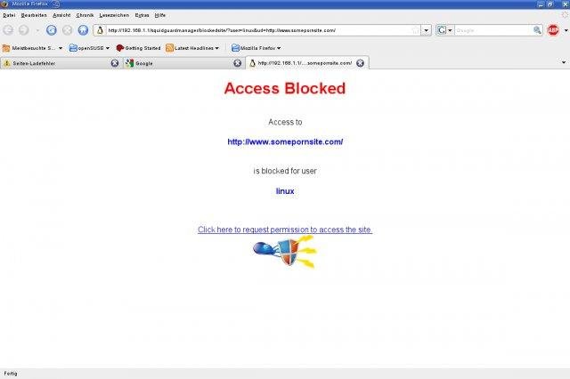 Download web tool or web app SquidGuard Manager Download web tool or web app SquidGuard Manager