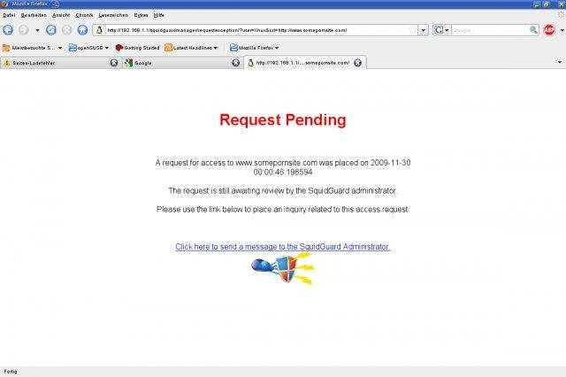 Download web tool or web app SquidGuard Manager Download web tool or web app SquidGuard Manager