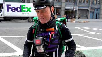 Free download Squid is Awesome: Taste the Sartorial Rainbow video and edit with RedcoolMedia movie maker MovieStudio video editor online and AudioStudio audio editor onlin