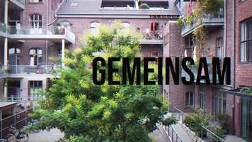 Free download SR5#4 Mehr als Wohnen in der Samtweberei Krefeld - Suffizienz fr den Klimawandel video and edit with RedcoolMedia movie maker MovieStudio video editor online and AudioStudio audio editor onlin