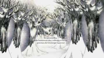 Free download srasznwilka book trailer video and edit with RedcoolMedia movie maker MovieStudio video editor online and AudioStudio audio editor onlin