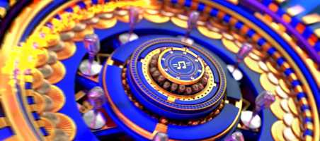 Free download SRGMP TITLE MONTAGE video and edit with RedcoolMedia movie maker MovieStudio video editor online and AudioStudio audio editor onlin