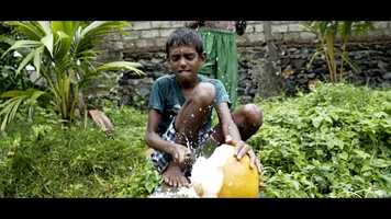 Free download Sri Lanka: The Preview video and edit with RedcoolMedia movie maker MovieStudio video editor online and AudioStudio audio editor onlin