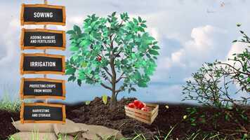 Free download Srinivas MG Portfolio.mp4 video and edit with RedcoolMedia movie maker MovieStudio video editor online and AudioStudio audio editor onlin