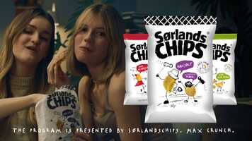Free download SrlandChips_Film_1_Piger_10s.mov video and edit with RedcoolMedia movie maker MovieStudio video editor online and AudioStudio audio editor onlin