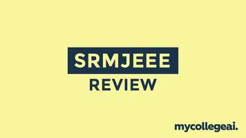 Free download SRMEEE : Eligibility Criteria, Syllabus, Marking Scheme, Exam Pattern  more | Mycollegeai video and edit with RedcoolMedia movie maker MovieStudio video editor online and AudioStudio audio editor onlin