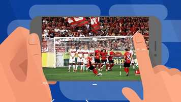 Free download S Sport Plus video and edit with RedcoolMedia movie maker MovieStudio video editor online and AudioStudio audio editor onlin