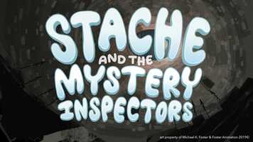 Free download Stache  The Mystery Inspectors Intro video and edit with RedcoolMedia movie maker MovieStudio video editor online and AudioStudio audio editor onlin