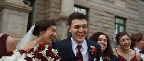 Free download Stacia+Jaden | Wedding Film Trailer | The Old Courthouse on the Square - Decatur, GA video and edit with RedcoolMedia movie maker MovieStudio video editor online and AudioStudio audio editor onlin