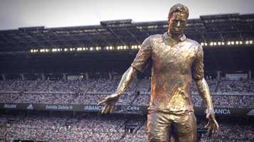 Free download Stadium Augmented Reality Experience :: Google - Orange video and edit with RedcoolMedia movie maker MovieStudio video editor online and AudioStudio audio editor onlin