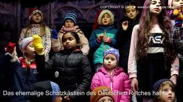 Free download Stadt Nrnberg ► Das Christkind ldt zu seinem Markt ein ► Ein Film von von Gerhard-Stefan Neumann ► video and edit with RedcoolMedia movie maker MovieStudio video editor online and AudioStudio audio editor onlin