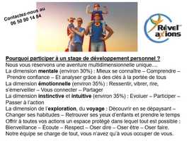 Free download Stage de dveloppement personnel  Aix-les-Bains video and edit with RedcoolMedia movie maker MovieStudio video editor online and AudioStudio audio editor onlin