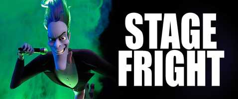 Free download Stage Fright video and edit with RedcoolMedia movie maker MovieStudio video editor online and AudioStudio audio editor onlin