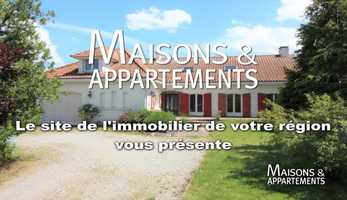 Free download ST AIGNAN GRANDLIEU - MAISON A VENDRE - 350 000  - 200 m - 10 pices video and edit with RedcoolMedia movie maker MovieStudio video editor online and AudioStudio audio editor onlin