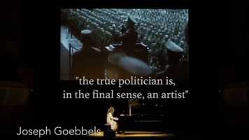 Free download Stalins Piano - trailer video and edit with RedcoolMedia movie maker MovieStudio video editor online and AudioStudio audio editor onlin