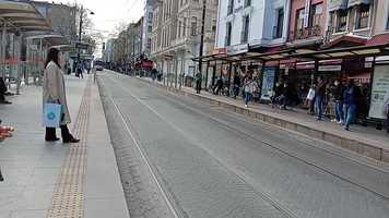 Free download İstanbulda trem video and edit with RedcoolMedia movie maker MovieStudio video editor online and AudioStudio audio editor onlin