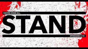 Free download Stand - 2. The Rock of Scripture video and edit with RedcoolMedia movie maker MovieStudio video editor online and AudioStudio audio editor onlin