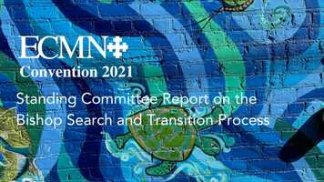 Free download Standing Committee Report on the Bishop Search and Transition Process.mp4 video and edit with RedcoolMedia movie maker MovieStudio video editor online and AudioStudio audio editor onlin