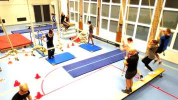 Free download Stand Strong Sport- OldSkool Games  Apenkooien video and edit with RedcoolMedia movie maker MovieStudio video editor online and AudioStudio audio editor onlin