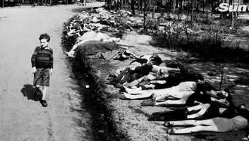 Free download Stand Together - Holocaust Day 27Jan 2020 video and edit with RedcoolMedia movie maker MovieStudio video editor online and AudioStudio audio editor onlin