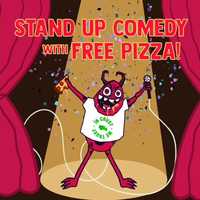 Free download Stand Up Comedy at Pizza Pilgrims video and edit with RedcoolMedia movie maker MovieStudio video editor online and AudioStudio audio editor onlin