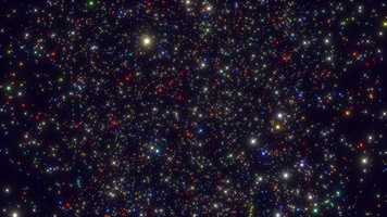 Free download star flythough video and edit with RedcoolMedia movie maker MovieStudio video editor online and AudioStudio audio editor onlin