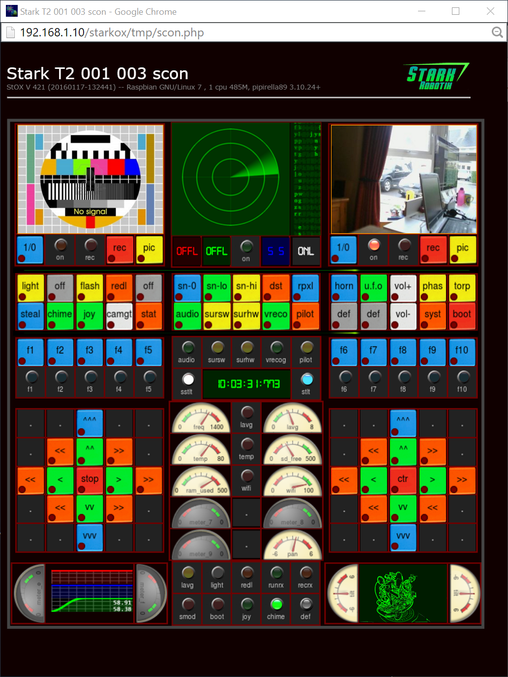 Download web tool or web app StarkOX Download web tool or web app StarkOX
