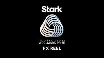 Free download Stark Woolmark International FX Reel video and edit with RedcoolMedia movie maker MovieStudio video editor online and AudioStudio audio editor onlin