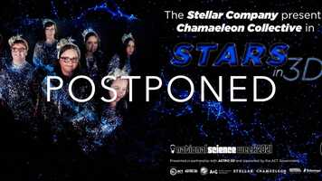 Free download Stars in 3D Postponed for now... video and edit with RedcoolMedia movie maker MovieStudio video editor online and AudioStudio audio editor onlin