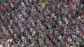 Free download Star Sports | Formula 1 2014 German Grand Prix video and edit with RedcoolMedia movie maker MovieStudio video editor online and AudioStudio audio editor onlin