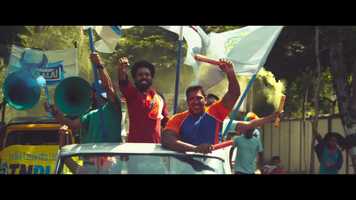 Free download STAR SPORTS TNPL PROMO video and edit with RedcoolMedia movie maker MovieStudio video editor online and AudioStudio audio editor onlin