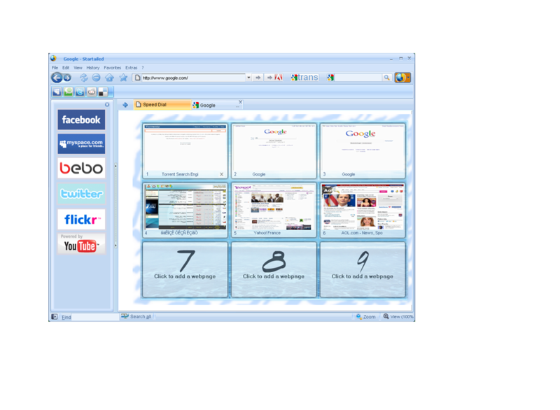 Download web tool or web app startailed Download web tool or web app startailed