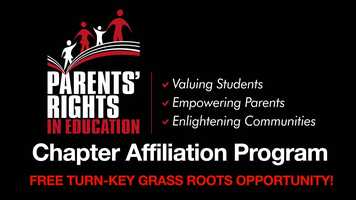 Free download START A PARENTS RIGHTS IN EDUCATION CHAPTER! video and edit with RedcoolMedia movie maker MovieStudio video editor online and AudioStudio audio editor onlin