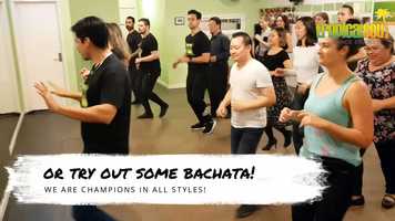 Free download Start Dancing Today! #Salsa , #Bachata , #Kizomba classes in Sydney! video and edit with RedcoolMedia movie maker MovieStudio video editor online and AudioStudio audio editor onlin