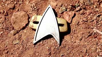 Free download STAR TREK: LAST SURVIVOR - 01 Main Title | official Soundtrack video and edit with RedcoolMedia movie maker MovieStudio video editor online and AudioStudio audio editor onlin