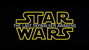 Free download Star Wars: The Last Skywalker Awakens (Official Trailer) video and edit with RedcoolMedia movie maker MovieStudio video editor online and AudioStudio audio editor onlin