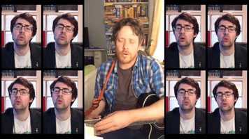 Free download Starzecs - Gavin Osborn video and edit with RedcoolMedia movie maker MovieStudio video editor online and AudioStudio audio editor onlin