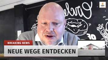 Free download Statement von Christian Warning, Direktor ICA International Network video and edit with RedcoolMedia movie maker MovieStudio video editor online and AudioStudio audio editor onlin