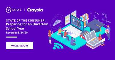 Free download State of the Consumer: Preparing for an Uncertain School Year video and edit with RedcoolMedia movie maker MovieStudio video editor online and AudioStudio audio editor onlin