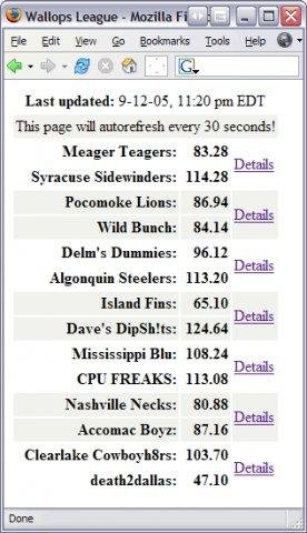 Download web tool or web app Statfink