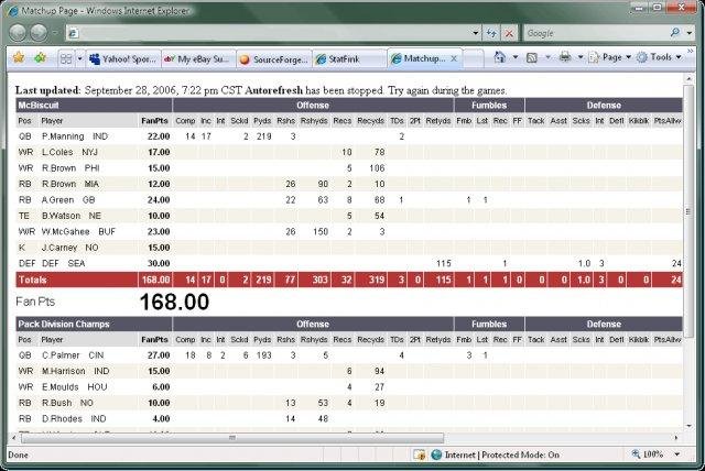 Download web tool or web app Statfink