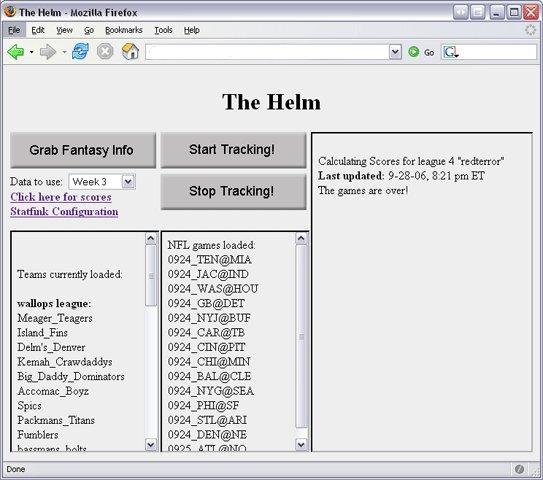 Download web tool or web app Statfink